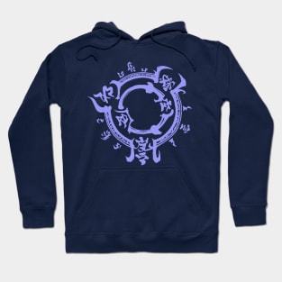 Magic Circle Hoodie